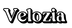 Velozia - logo